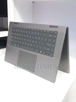 New Laptop HP Envy x360 16GB Intel Core Ultra 7 SSD 512GB