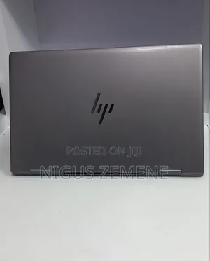 New Laptop HP Envy x360 16GB Intel Core Ultra 7 SSD 512GB