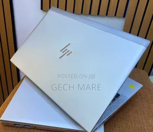 New Laptop HP EliteBook 830 G7 16GB Intel Core i5 SSD 512GB