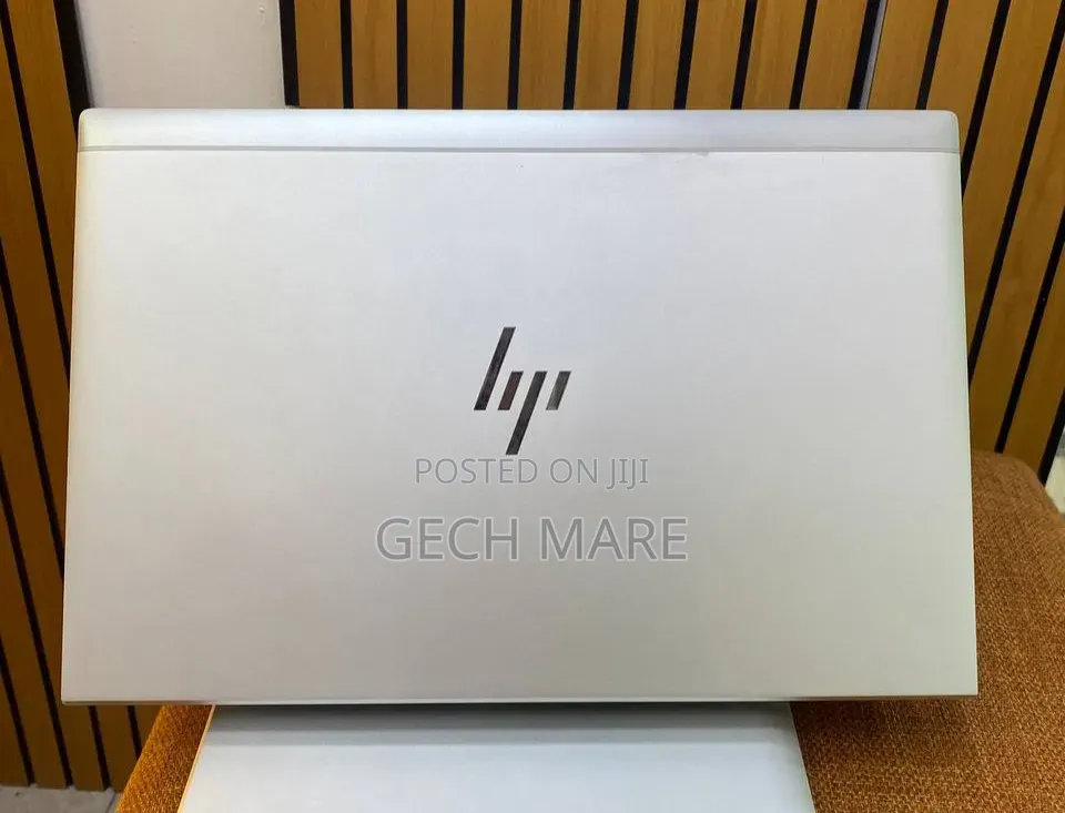 New Laptop HP EliteBook 830 G7 16GB Intel Core i5 SSD 512GB