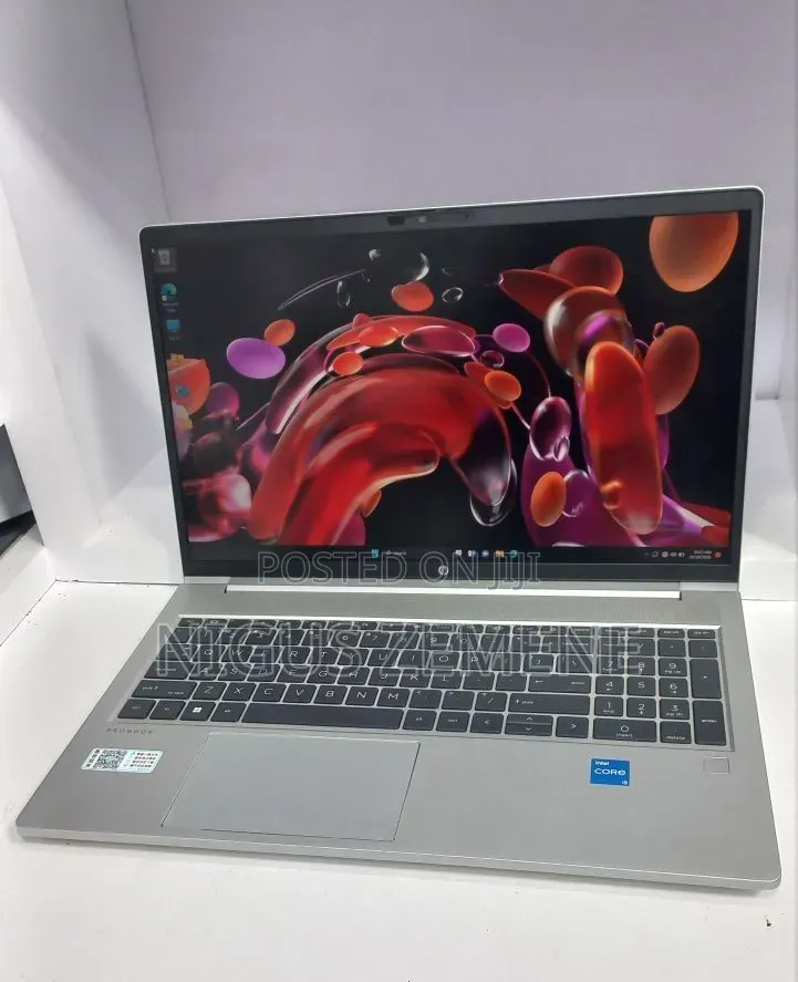 New Laptop HP ProBook 4330S 16GB Intel Core i5 SSD 512GB