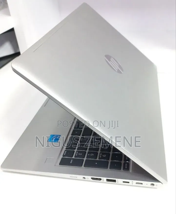 New Laptop HP ProBook 4330S 16GB Intel Core i5 SSD 512GB