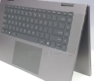 New Laptop HP Envy x360 16GB Intel Core Ultra 7 SSD 512GB