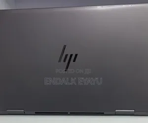 New Laptop HP Envy x360 16GB Intel Core Ultra 7 SSD 512GB