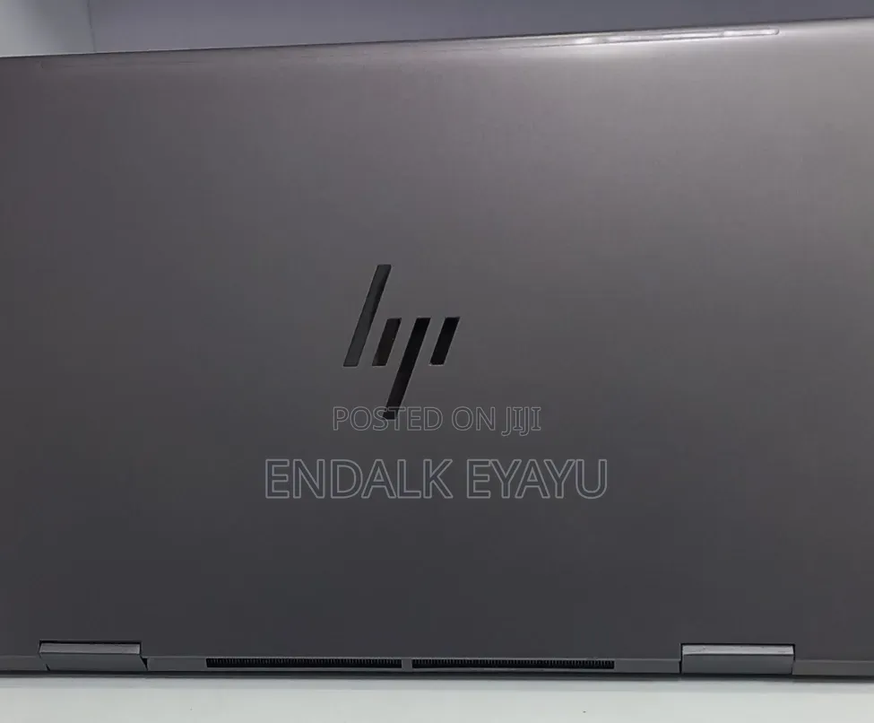 New Laptop HP Envy x360 16GB Intel Core Ultra 7 SSD 512GB