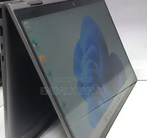 New Laptop HP Envy x360 16GB Intel Core Ultra 7 SSD 512GB