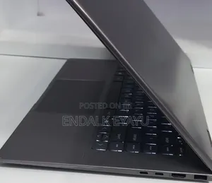 New Laptop HP Envy x360 16GB Intel Core Ultra 7 SSD 512GB
