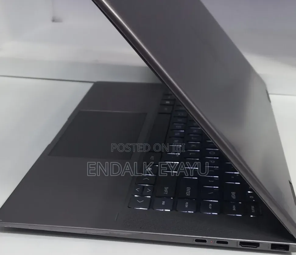 New Laptop HP Envy x360 16GB Intel Core Ultra 7 SSD 512GB