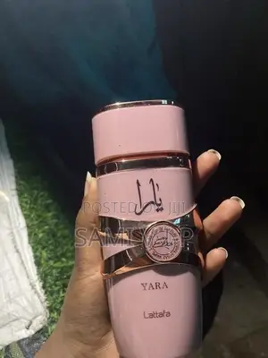 Latafa Perfume 