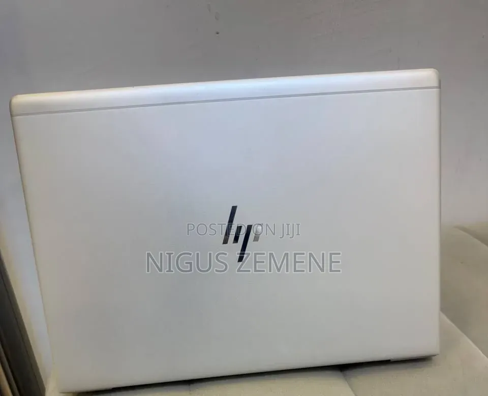 New Laptop HP EliteBook 840 G5 16GB Intel Core i7 SSD 512GB