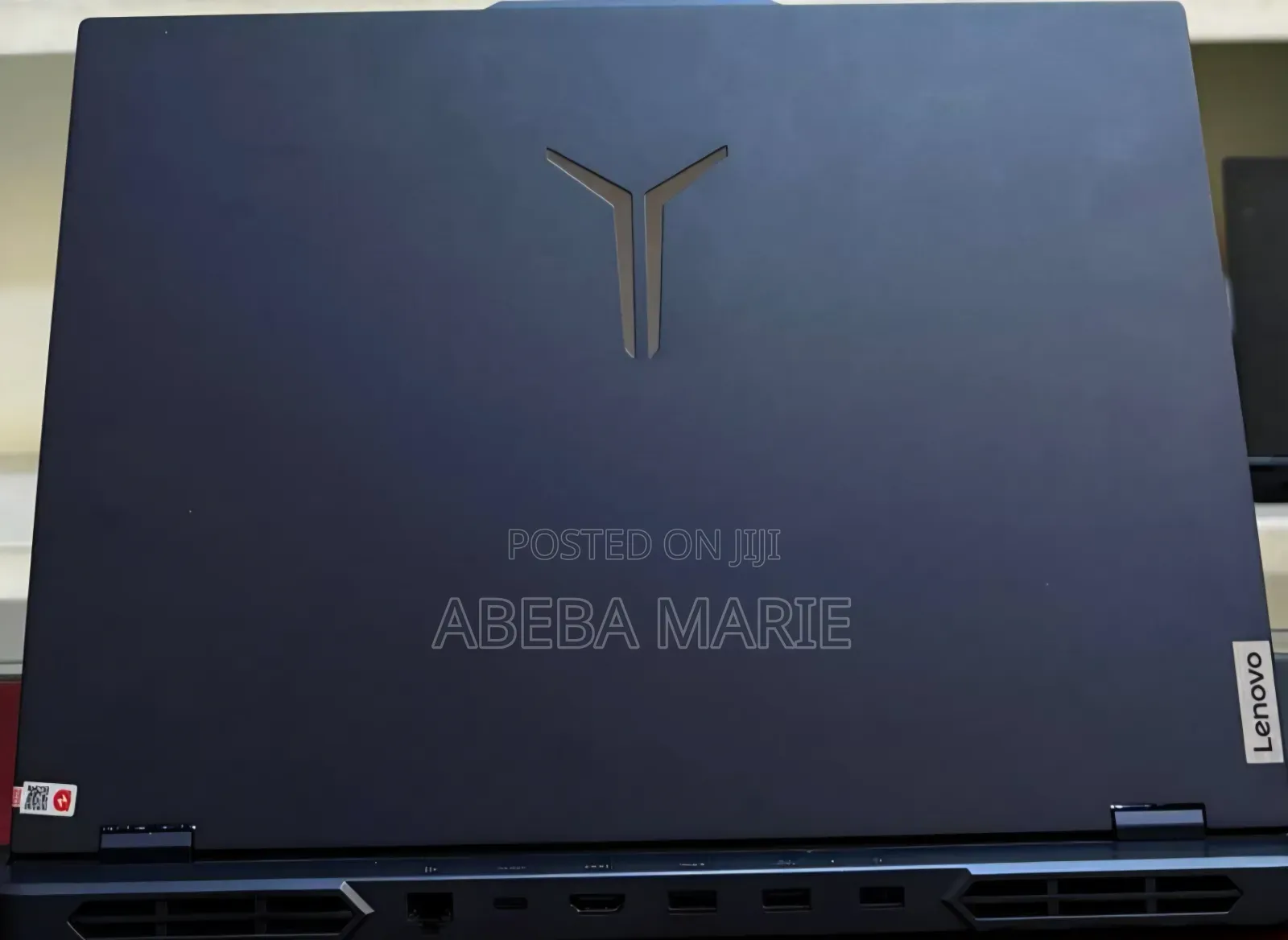 New Lenovo Legion Y7000P IRX9 Gaming Laptop 16GB Intel Core i9 SSD 1T