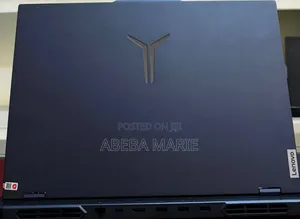 New Lenovo Legion Y7000P IRX9 Gaming Laptop 16GB Intel Core i9 SSD 1T