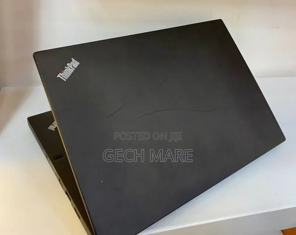 New Laptop Lenovo ThinkPad T460 8GB Intel Core i5 SSD 128GB