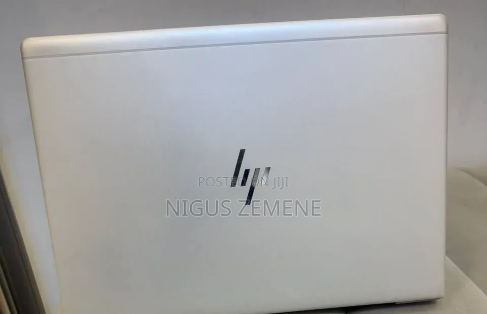 New Laptop HP EliteBook 840 G5 16GB Intel Core i7 SSD 512GB