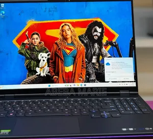 New Lenovo Legion Y7000P IRX9 Gaming Laptop 16GB Intel Core i9 SSD 1T
