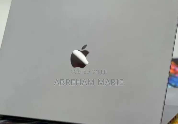 New Laptop Apple MacBook Pro 2021 M1 16GB Apple M1 Pro SSD 1T