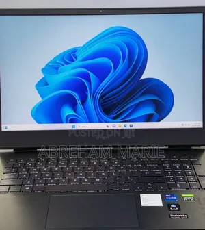 New Laptop HP Omen 15t 16GB Intel Core i7 SSD 512GB