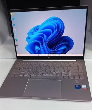 New Laptop HP Pavilion 14 16GB Intel Core i7 SSD 1T