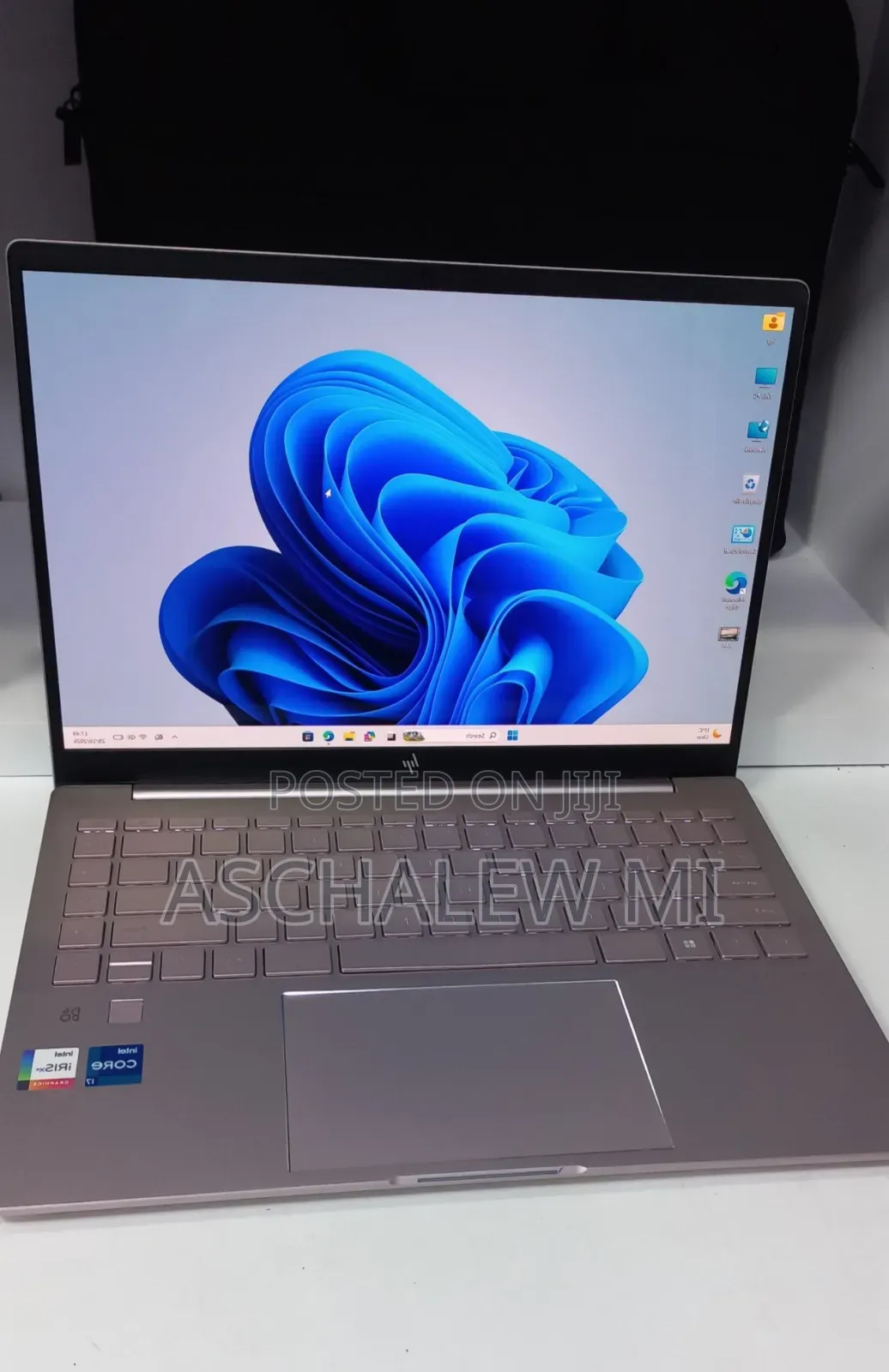 New Laptop HP Pavilion 14 16GB Intel Core i7 SSD 1T