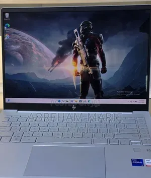 New Laptop HP Pavilion 14 16GB Intel Core i7 SSD 512GB