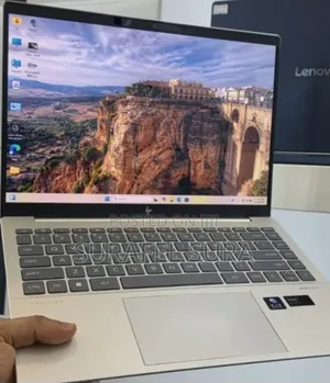 New Laptop HP Pavilion 14 32GB Intel Core Ultra 5 SSD 1T