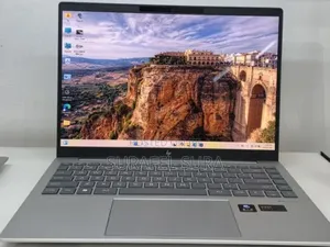 New Laptop HP Pavilion 14 32GB Intel Core Ultra 5 SSD 1T