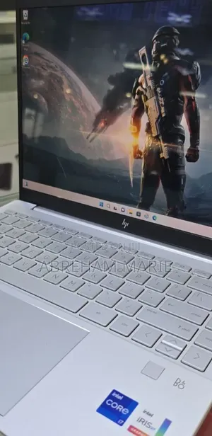 New Laptop HP Pavilion 14 16GB Intel Core i7 SSD 512GB
