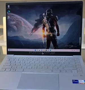 New Laptop HP Pavilion 14 16GB Intel Core i7 SSD 512GB