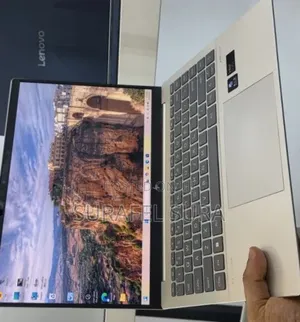 New Laptop HP Pavilion 14 32GB Intel Core Ultra 5 SSD 1T