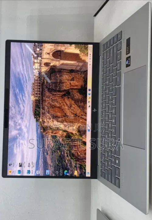 New Laptop HP Pavilion 14 32GB Intel Core Ultra 5 SSD 1T