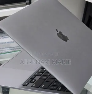 New Laptop Apple MacBook Air 2020 M1 16GB Apple M1 SSD 512GB