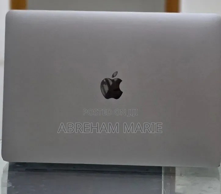 New Laptop Apple MacBook Air 2020 M1 16GB Apple M1 SSD 512GB