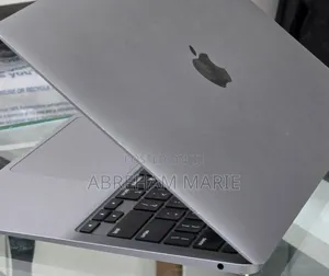 New Laptop Apple MacBook Air 2020 M1 16GB Apple M1 SSD 512GB