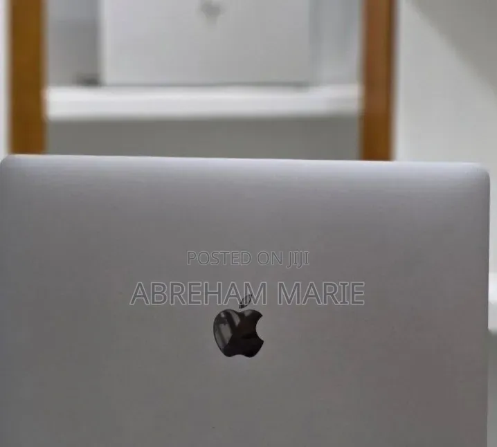 New Laptop Apple MacBook Air 2020 M1 16GB Apple M1 SSD 512GB