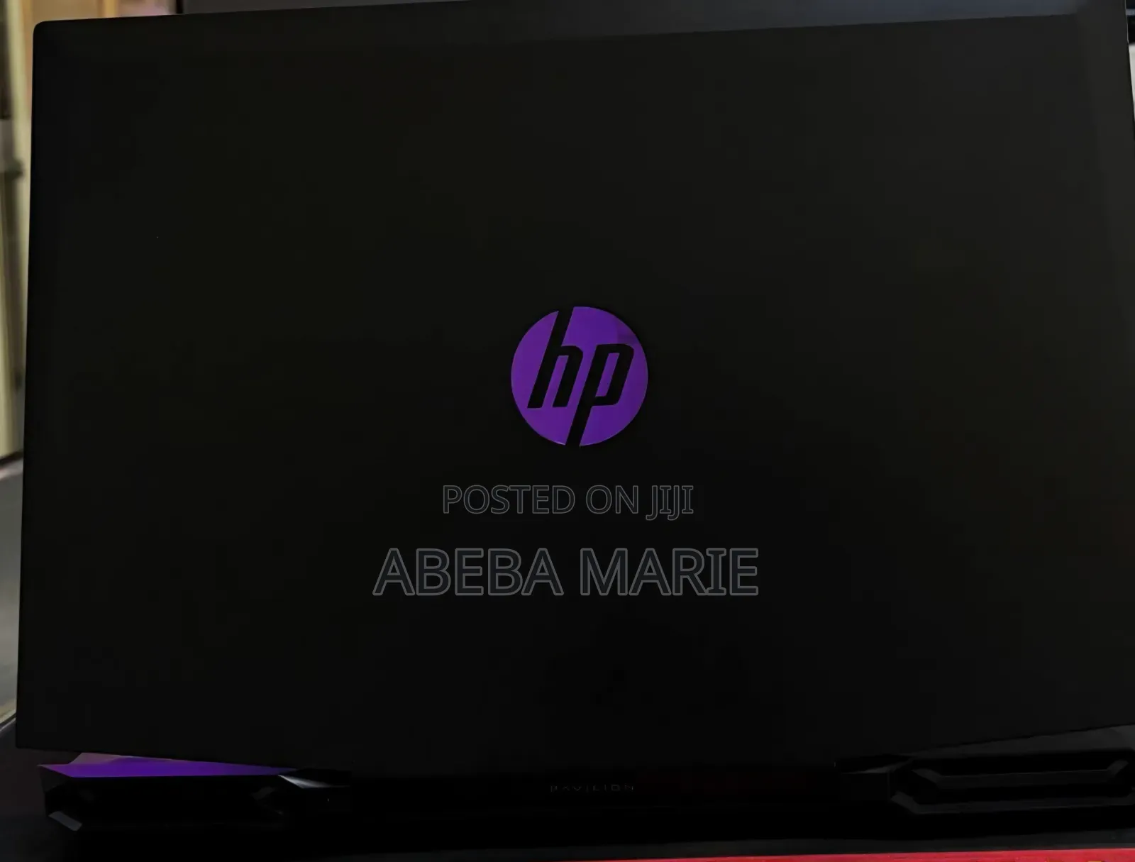New Laptop HP Pavilion Power 15 16GB Intel Core i5 SSD 512GB