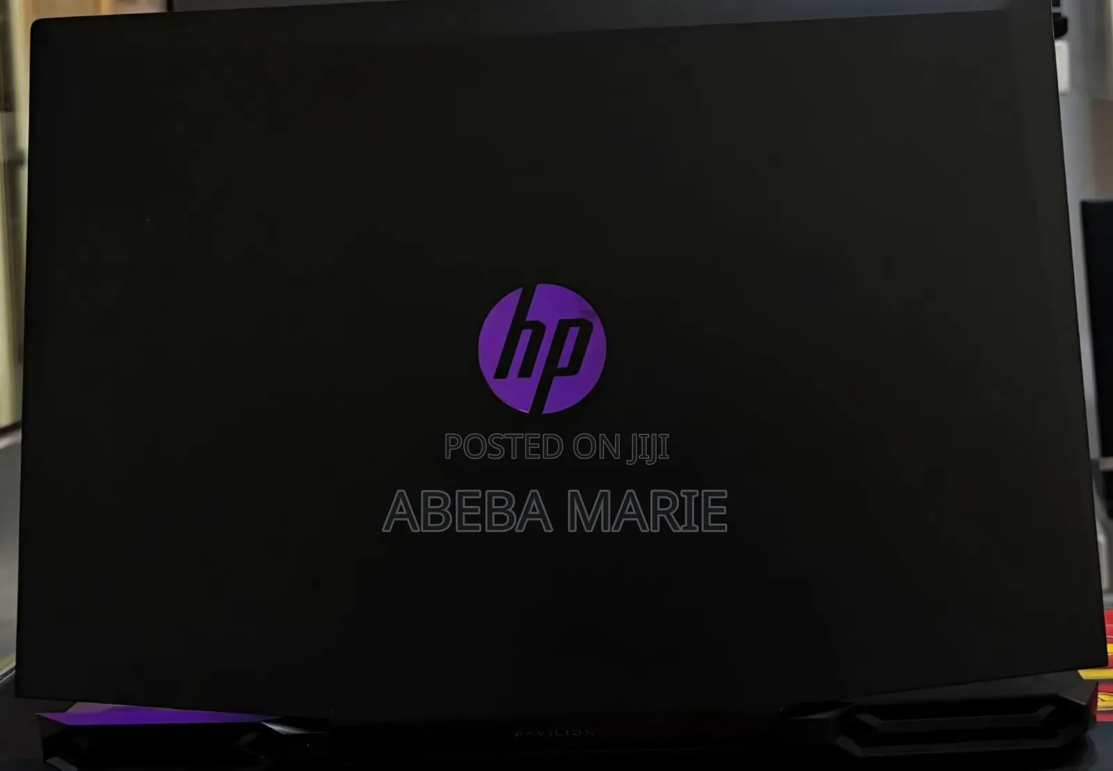 New Laptop HP Pavilion Power 15 16GB Intel Core i5 SSD 512GB