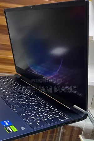 New Laptop HP Victus 15 16GB Intel Core i5 SSD 512GB