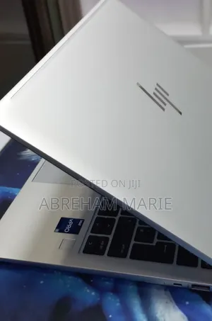 New Laptop HP EliteBook 840 G9 16GB Intel Core i5 SSD 512GB