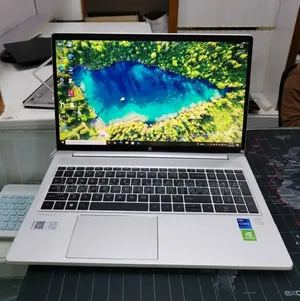 New Laptop HP ProBook 450 G8 16GB Intel Core i7 SSD 512GB