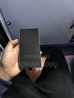New Samsung Galaxy S25 Ultra 256 GB Black