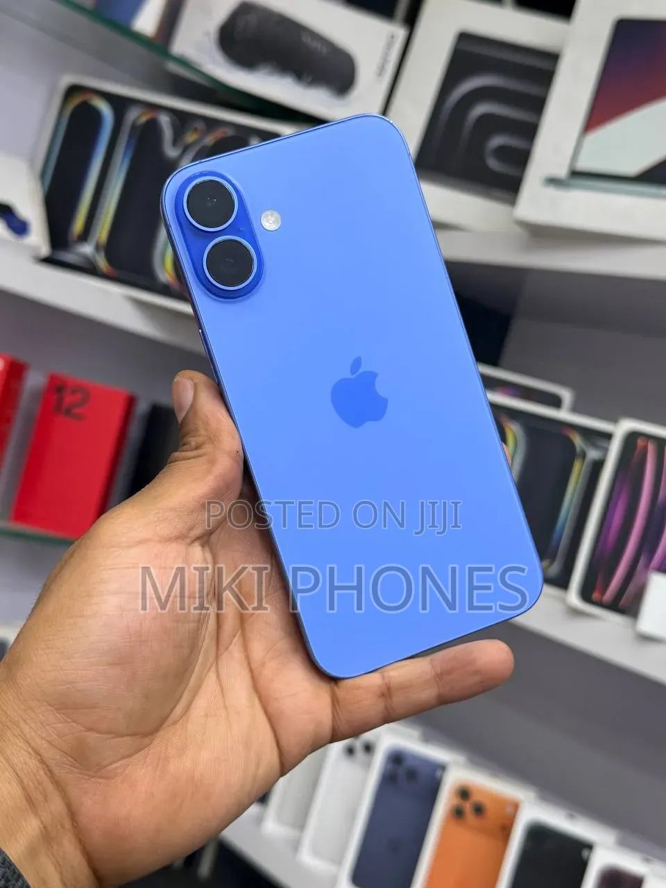 Apple iPhone 16 Plus 128 GB