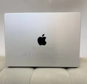 New Laptop Apple MacBook Pro 2021 M1 16GB Apple M1 Pro SSD 512GB