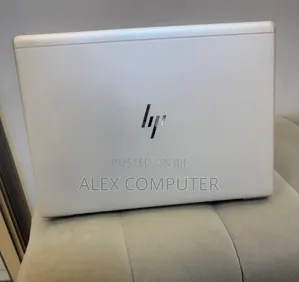 New Laptop HP EliteBook 840 G5 16GB Intel Core i7 SSD 512GB