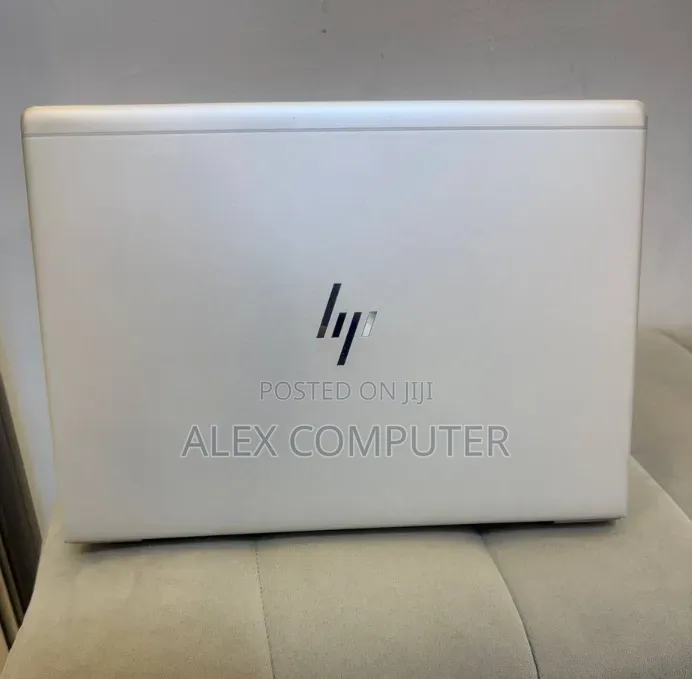 New Laptop HP EliteBook 840 G5 16GB Intel Core i7 SSD 512GB