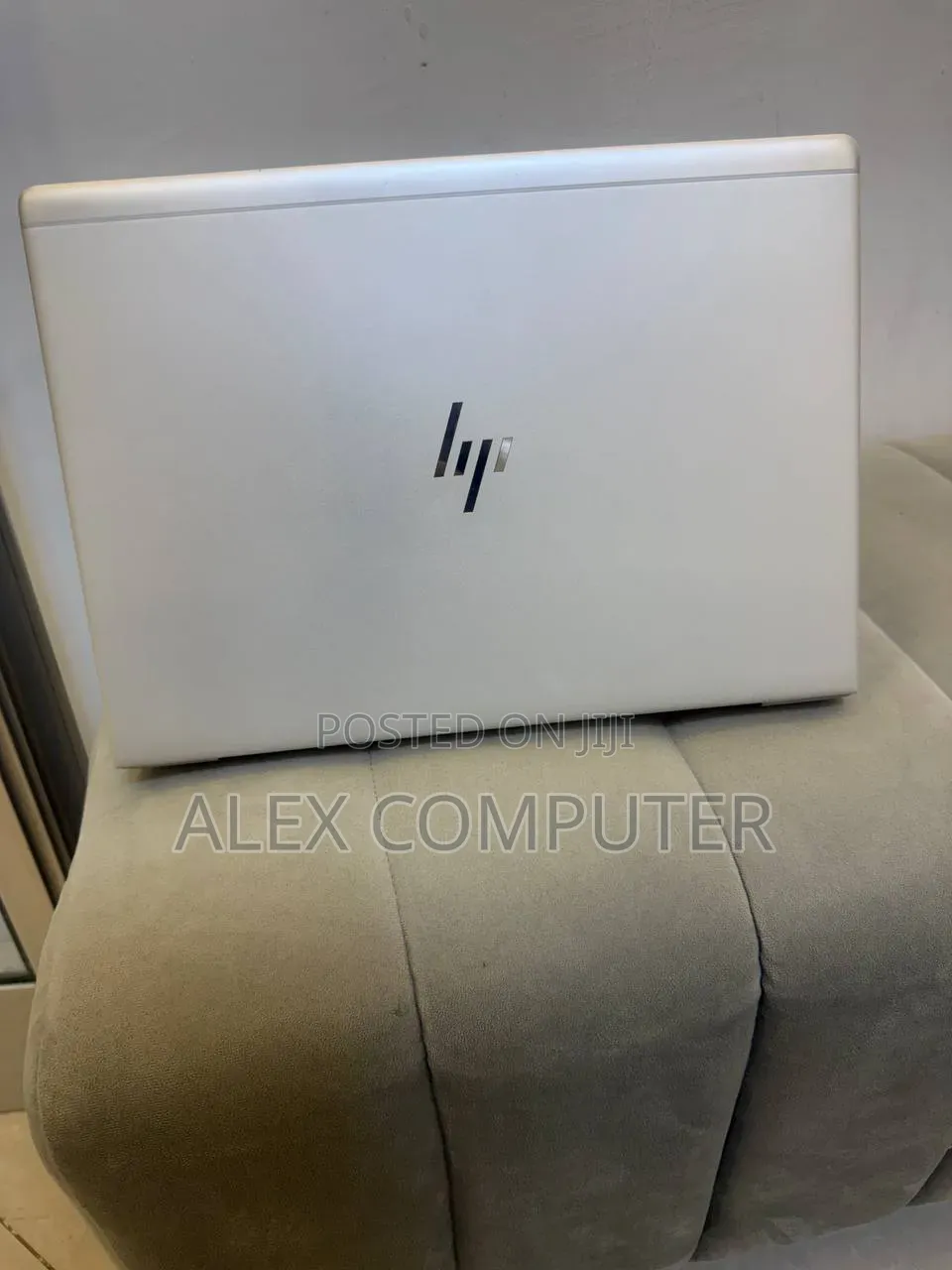 New Laptop HP EliteBook 840 G5 16GB Intel Core i7 SSD 512GB