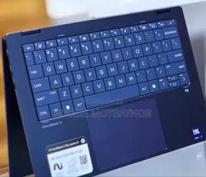New Laptop HP OmniBook 5 14" 32GB Intel Core Ultra 7 SSD 1T