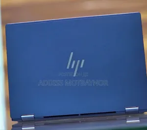 New Laptop HP OmniBook 5 14" 32GB Intel Core Ultra 7 SSD 1T