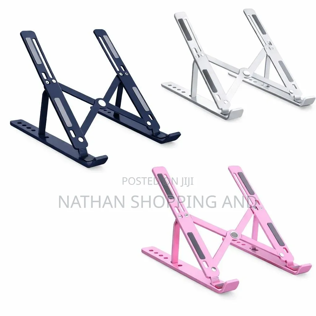 Adjustable PC Stand