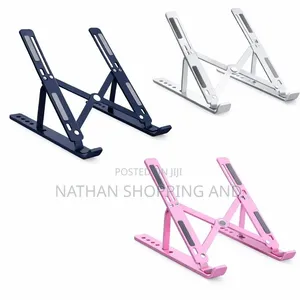 Adjustable PC Stand