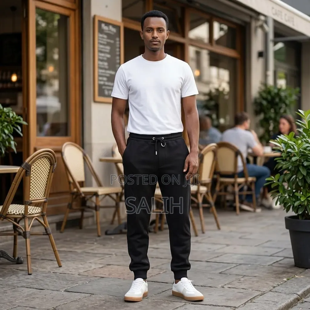 የወንዶች ቲሸርት